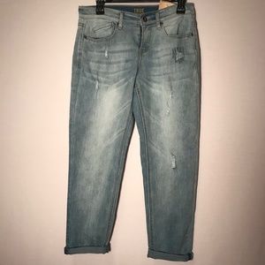 True Craft Denim Jeans